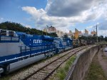 RUMO 9600